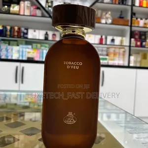 Tobacco d'Feu Eau De Parfum - Unisex - 2