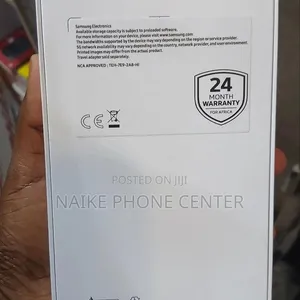 New Samsung Galaxy A57 128GB Blue - 2