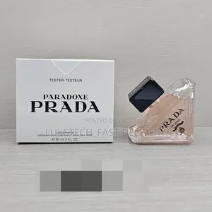 Prada Paradoxe Eau De Parfum Tester for Women
