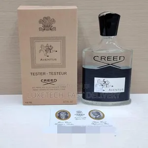 Creed Aventus Eau De Parfum Tester