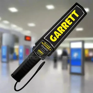 Garrett Super Scanner V Hand-Held Metal Detector - 3