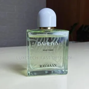 Rayhaan Dahliya Eau De Parfum for Women - 2
