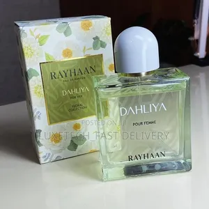 Rayhaan Dahliya Eau De Parfum for Women - 3