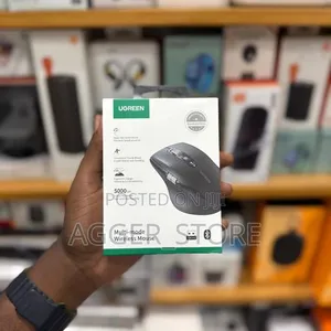 Panya wa Kompyuta wa Ugreen Multi-Mode