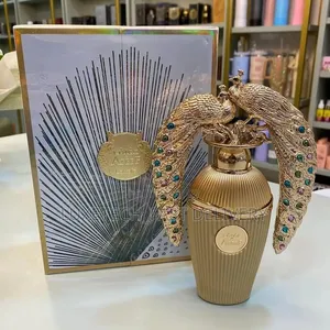 Lattafa Afeef Eau De Parfum, Unisex Fragrance