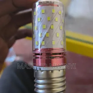 LED Color Changing Lightbulb - 2