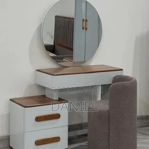 Modern Dressing Table - 2