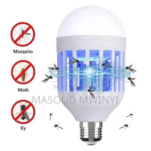 Mosquito Killer Lamp - 2