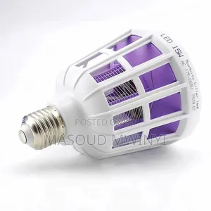 Mosquito Killer Lamp - 3