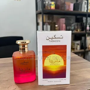 Taskeen Marina Fresh Tropical Unisex Perfume