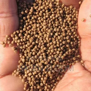 Aquarium Fish Feed 1mm Pellets