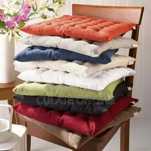 Seti ya Meza ya Kula na Viti 5-Pcs - 2