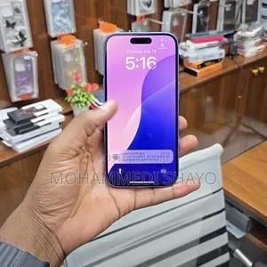 Apple iPhone 16 128GB Bluu - 2