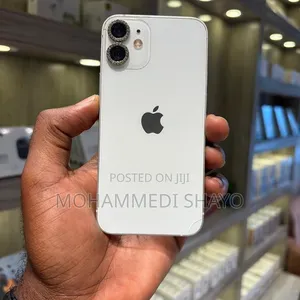 Apple iPhone 12 mini 128GB Kijani