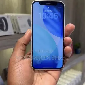 Apple iPhone 12 mini 128GB Kijani - 2