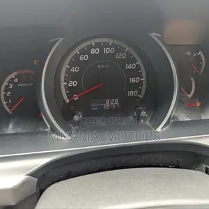 Toyota Quantum 2006 Silver - 5
