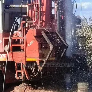 Borehole Drilling Services - 2