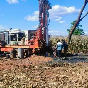 Borehole Drilling Services - 3