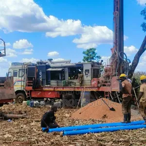 Borehole Drilling Services - 4