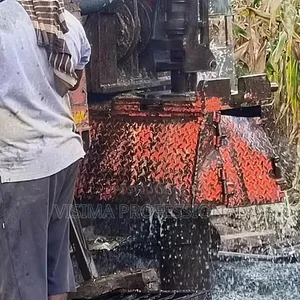 Borehole Drilling Services - 5