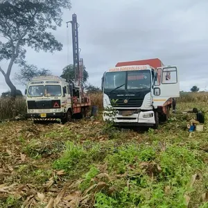 Water Well Drilling Services - 2