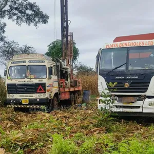 Water Well Drilling Services - 3