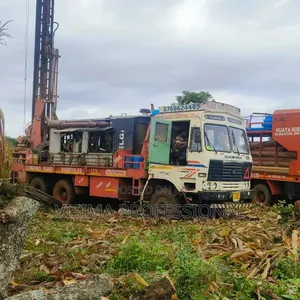 Water Well Drilling Services - 4