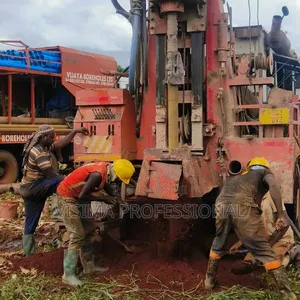 Water Well Drilling Experts