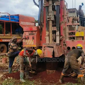 Water Well Drilling Experts - 2