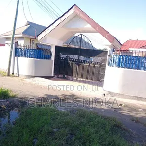 Nyumba ya Kisasa ya Vyumba 5 Inauzwa Ukonga Mazizini, Ilala