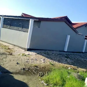 Furnished 5-Bedroom House for Sale in Ukonga Mazizini, Ilala - 2