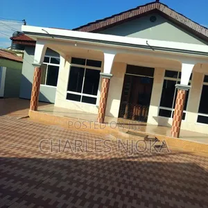 Furnished 5-Bedroom House for Sale in Ukonga Mazizini, Ilala - 4