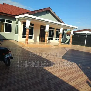 Furnished 5-Bedroom House for Sale in Ukonga Mazizini, Ilala - 5