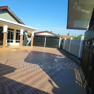 Furnished 5-Bedroom House for Sale in Ukonga Mazizini, Ilala - 6