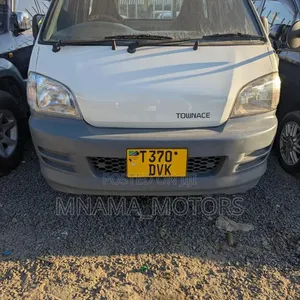 Toyota Townace Lori