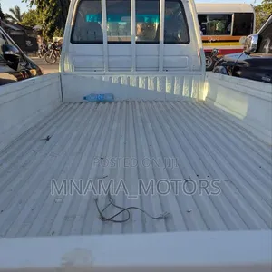 Toyota Townace Lori - 4