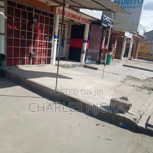 11 Commercial Frames with Tenants and 1 Self-Contained House for Sale