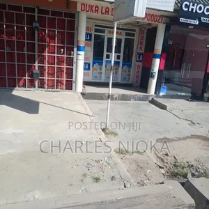 11 Commercial Frames with Tenants and 1 Self-Contained House for Sale - 2