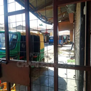 11 Commercial Frames with Tenants and 1 Self-Contained House for Sale - 3