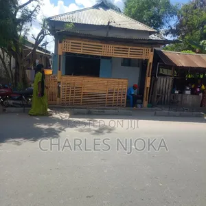 Commercial Property for Sale in Ukonga Mazizini