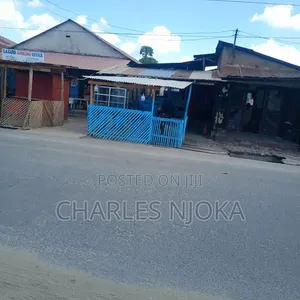 Commercial Land for Sale