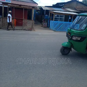 Commercial Land for Sale - 2