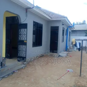 Furnished 5-Bedroom House for Rent in Rada Chuo, Ilala