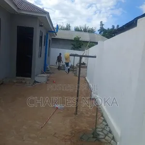 Furnished 5-Bedroom House for Rent in Rada Chuo, Ilala - 2