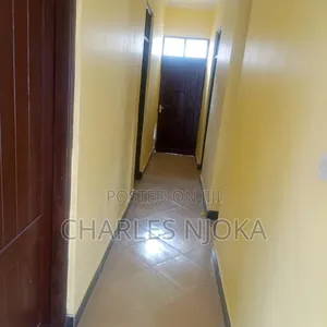 Furnished 5-Bedroom House for Rent in Rada Chuo, Ilala - 5