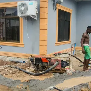 Huduma za Uchimbaji Visima vya Maji - 2