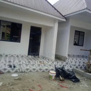 Apartment ya Vyumba 2 ya Kupangisha Mazizini, Ilala - 2