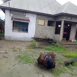Nyumba ya Shamba Vyumba 4 Mazizini, Ilala Inauzwa - 3