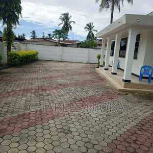 Nyumba ya Vyumba 4 vya Kulala Iliyokamilika kwa Samani Mazizini, Ilala - 2