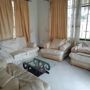 Nyumba ya Vyumba 4 vya Kulala Iliyokamilika kwa Samani Mazizini, Ilala - 6